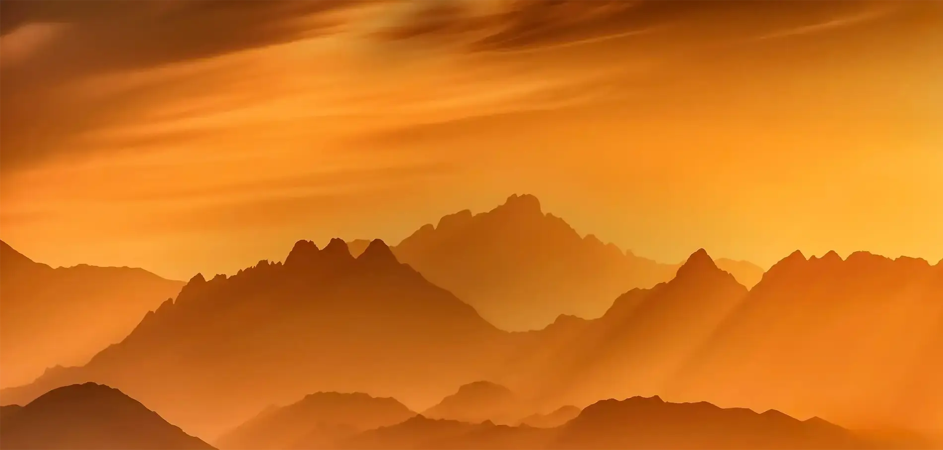 Hero background